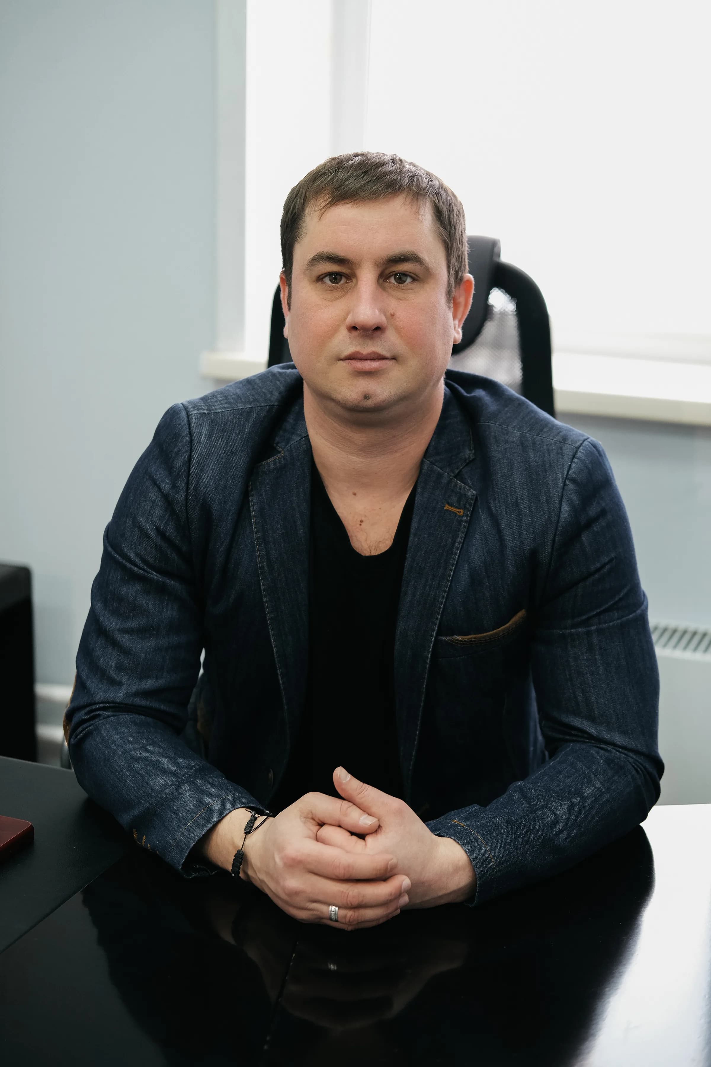 Арбитражный управляющий Адаменко Сергей за работой